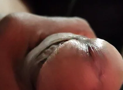 My 3rd Consecutive Hand Job Still and Hard