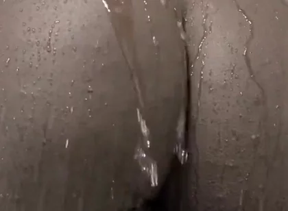Shower Time