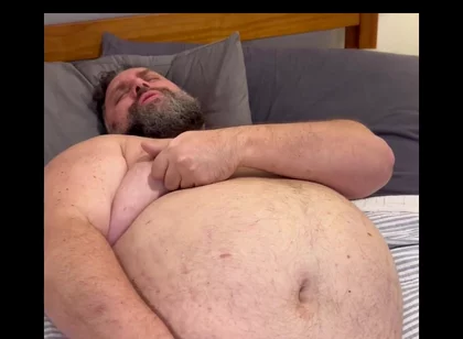 Quick Body Orgasm