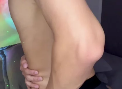 How Much Do You Like Skinny Guys?