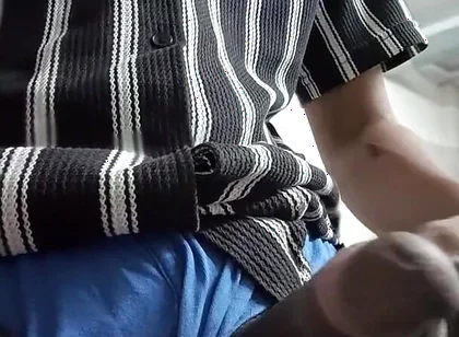 A Boy's Tight Dick