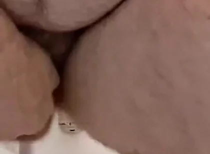 Masterbating, Riding Amd Cumming!