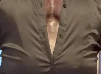 Smoking Fetish Titpump & Play