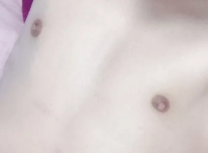 I Put a Cucumber in My Ass at Home