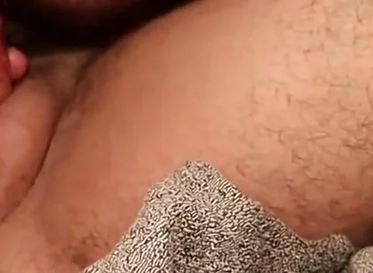 Hot Muscle Bear Tops the Ever Loving Christ Out of Stepdaddy Bear