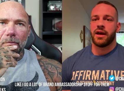 Porn Star Confessions - Chase Carlson (episode 122)