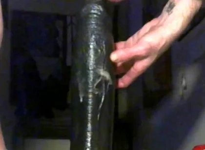 Destoying Hole