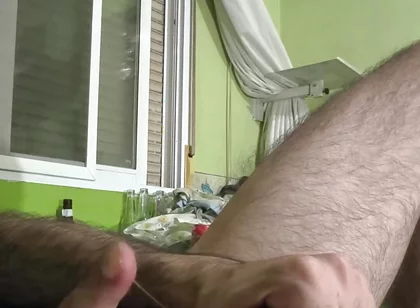 Video of the Straw in the Photos