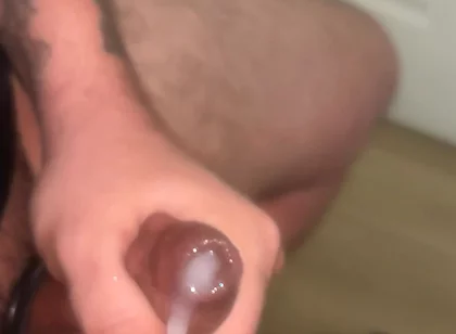 Tempered Dick