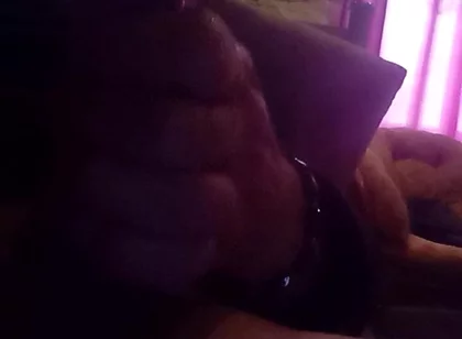 Prejaculate Ejaculation