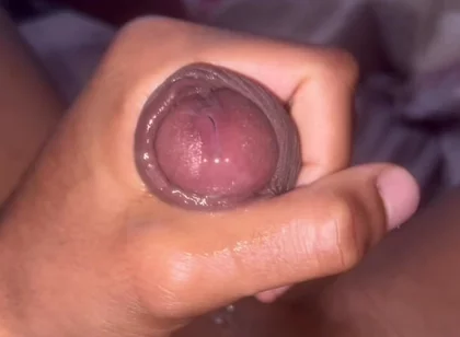 Several Cumshots in the Same Day
