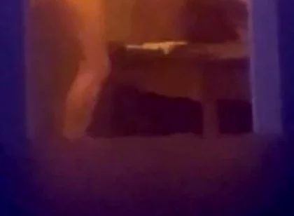 Cam Caught S Twink Woken up by His Horny Step Stepdad for a Quick but Hot Session (spanking, BJ, Trampling, Face Sitting)