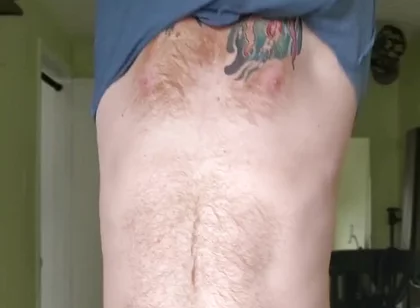 Fat Cock Friday!