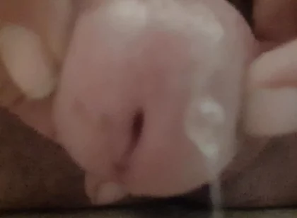 Big Cock Two Cums and Piss. Enjoy!