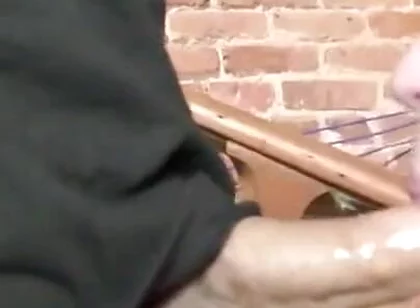 Fucked Raw and Cremapie