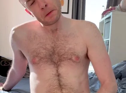 This Heat Gets Me so Horny This Was Just a One Day Load