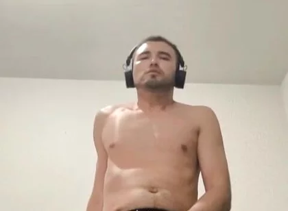 Cumshot