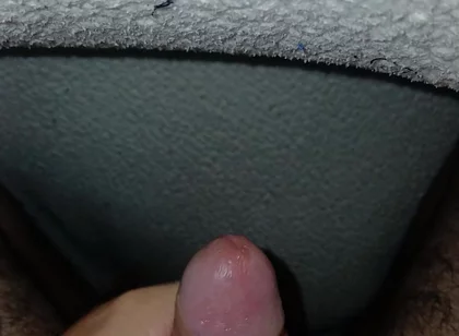 Morning Jerk off