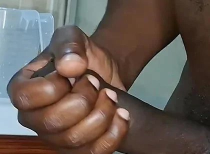 I Want to Fuck That Hot, Dirty Slut, Come Sit on My Big Dick.