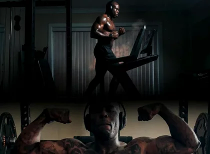 McPherson Vital Fitness # 2