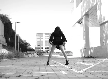 Windy Skirt Outdoor