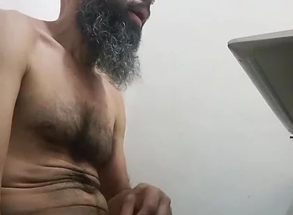 Just in Underwear for You, Enjoy It