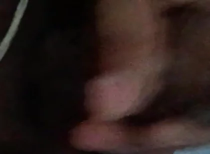 Big Bull for Hurny Pusssy