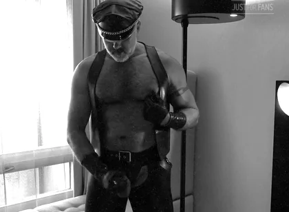 Solo Man