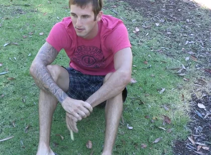 Seancody - Peter