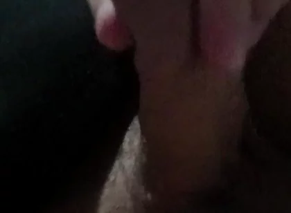 Whimsyaquarius Jerks off Until He Cums on Your Face