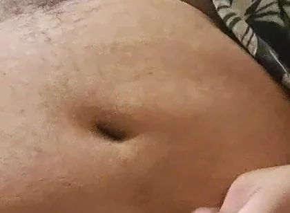 Fat Filled Pig Cumshot