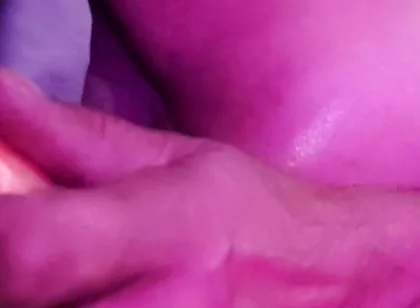 Beautiful Bubly Butt Solo Home