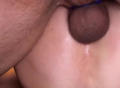 Foursome Fire: Jake Apton & Kev Inspiring Manhandle Gray Dickson & Theo Hastings