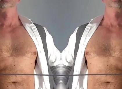 Mirrored I
