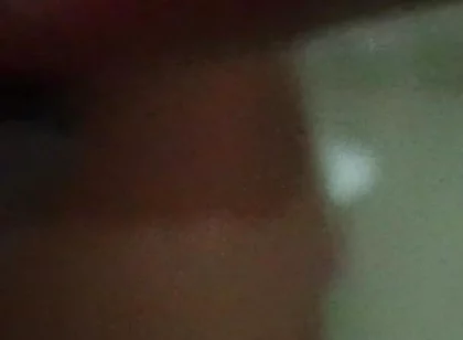 Oil Massage for Horny Pusssy