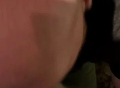 Sucking Stepdad's
