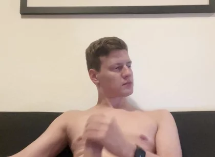 Fresh Cum