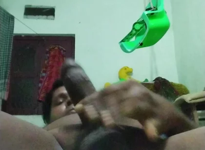 My Nude Video