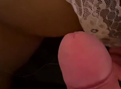 Fucking You After a Long Abstinence in Prison