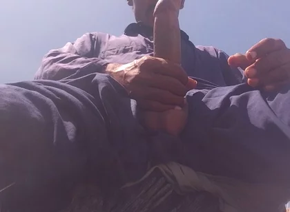 Solo Boy Big Cock