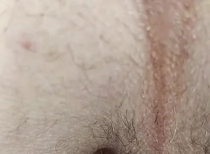 Solo Masturbation