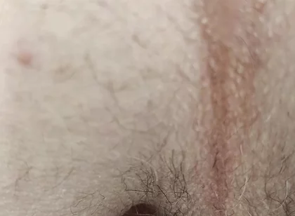 Solo Masturbation