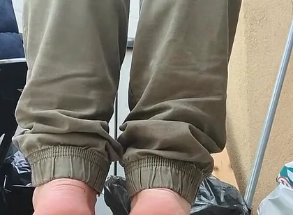 Fucking Sexy Heels and Feet