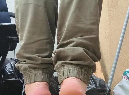 Fucking Sexy Heels and Feet