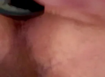 Nasty Asshole