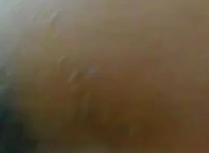 Private Colombian Boyfriend Moment -ass Play - [close up]]