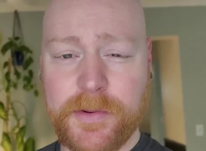 And as Always, It'll Grow Back