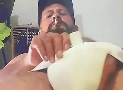 I'm Going to Cum
