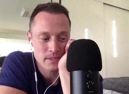 Sex When Sad and Creating Tantric Chemistry - Himeros Live