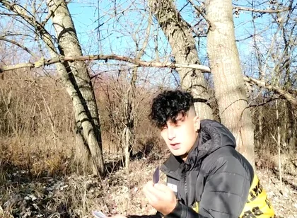 What Card I Will Take I Have to Do It with My Balls and Cock - Slap Squeeze Twitch